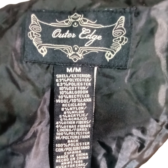 Outer Edge Petticoat EUC size Medium - Picture 5 of 5